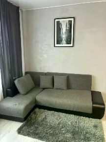 Продается студия, 19,7 м²