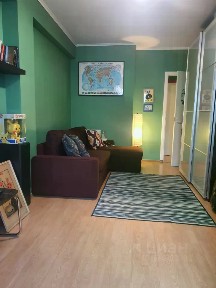 Продается 2-комн. квартира, 74 м²