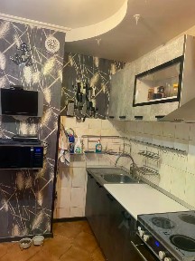 Продается 2-комн. квартира, 54,3 м²