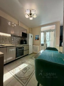 Продается 1-комн. квартира, 37 м²