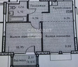 Московская область, Ленинский городской округ, Мисайлово пгт, Пригород Лесное микрорайон