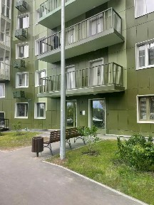 Продается 3-комн. квартира, 72,2 м²
