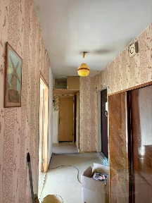 Продается 2-комн. квартира, 52,2 м²