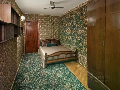 Продается 2-комн. квартира, 45 м²