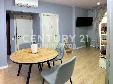 Продается 2-комн. квартира, 50,1 м²