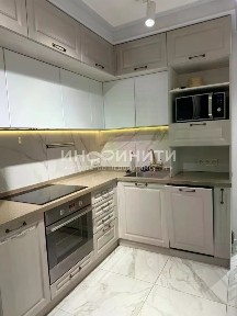 Продается 2-комн. квартира, 54,2 м²