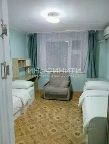 Продается 2-комн. квартира, 54 м²