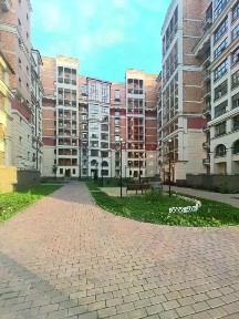 Продается 1-комн. квартира, 35 м²