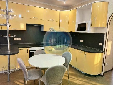 Продается 2-комн. квартира, 46,6 м²