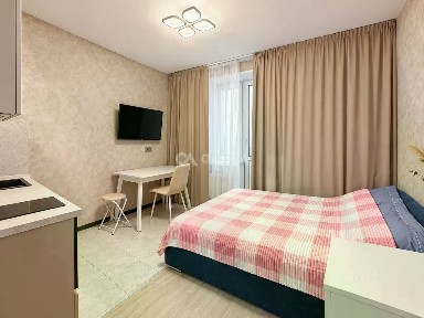 Продается студия, 20 м²