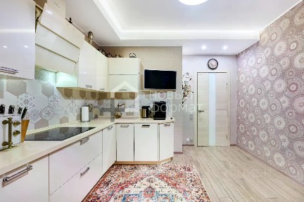 Продается 2-комн. квартира, 63,3 м²