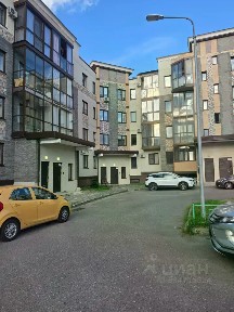 Продается 2-комн. квартира, 59 м²