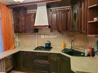 Продается 2-комн. квартира, 53,1 м²