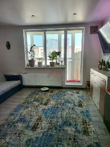 Продается студия, 25 м²