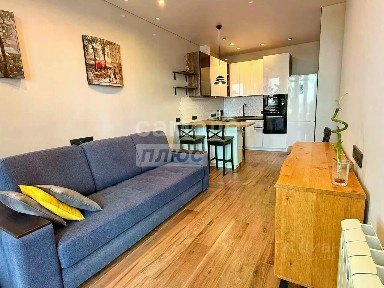 Продается 2-комн. квартира, 44 м²