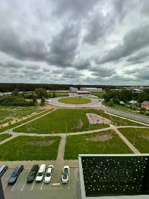 Продается 2-комн. квартира, 41,6 м²