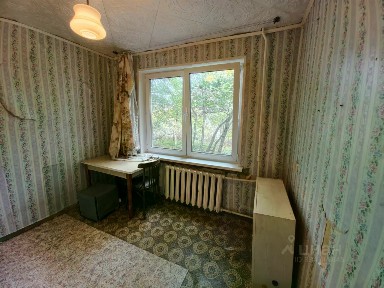 Продается 1-комн. квартира, 30,5 м²