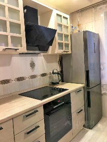 Продается 2-комн. квартира, 53,7 м²