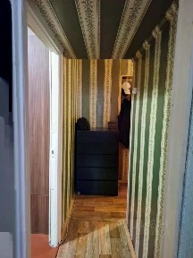 Продается 1-комн. квартира, 34 м²