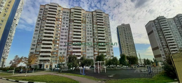 Продается 2-комн. квартира, 67 м²