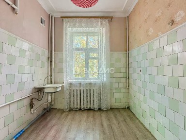 Продается 3-комн. квартира, 71,4 м²