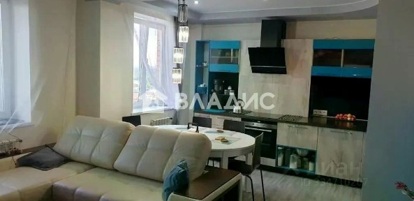 Продается 3-комн. квартира, 79,3 м²