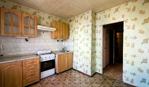 Продается 1-комн. квартира, 35 м²