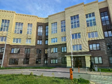 Продается студия, 23,3 м²