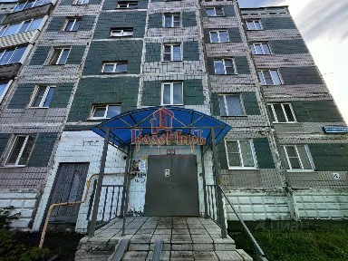 Продается 1-комн. квартира, 38,6 м²