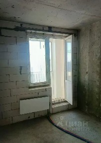Продается студия, 18,9 м²