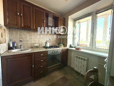 Продается 2-комн. квартира, 43,1 м²