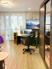 Продается 1-комн. квартира, 42,5 м²