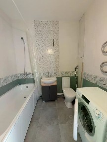 Сдается 1-комн. квартира, 42 м²