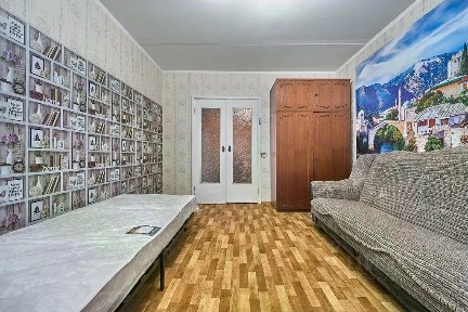 Сдается 2-комн. квартира, 50 м²