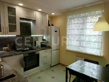 Сдается 1-комн. квартира, 35,3 м²