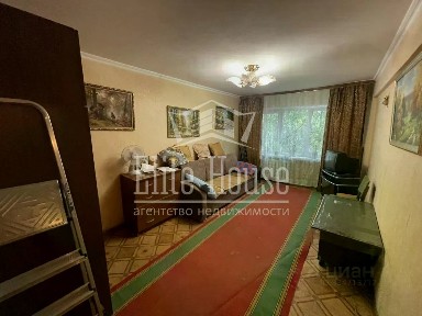 Сдается 1-комн. квартира, 30 м²