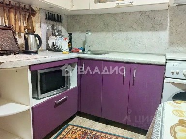 Сдается 2-комн. квартира, 49,1 м²