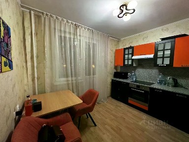 Продается 2-комн. квартира, 60,9 м²