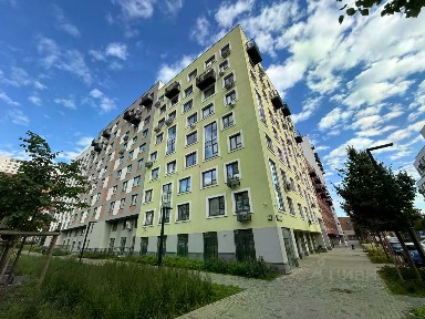 Продается 3-комн. квартира, 97,7 м²