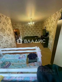 Продается 2-комн. квартира, 40,4 м²