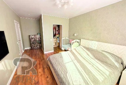 Продается 2-комн. квартира, 61,4 м²