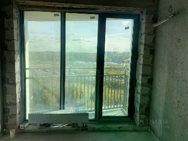 Продается апартаменты-студия, 24 м²