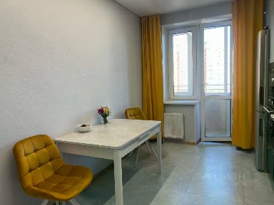 Продается 3-комн. квартира, 78 м²