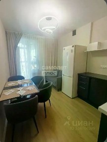 Продается 1-комн. квартира, 41,3 м²