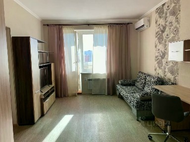 Продается 1-комн. квартира, 43,5 м²