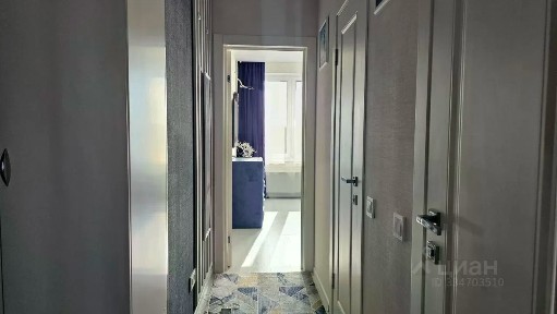 Продается 2-комн. квартира, 48,4 м²