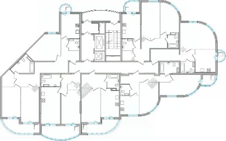 Продается 3-комн. квартира, 108,5 м²