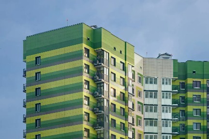 Продается 2-комн. квартира, 56,2 м²