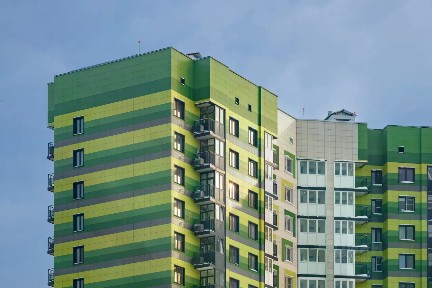 Продается 1-комн. квартира, 35,6 м²