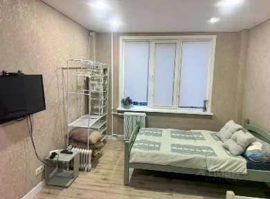 Продается 1-комн. квартира, 30 м²